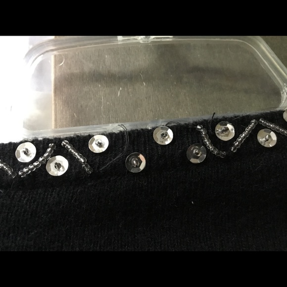 Exquisite vintage bolero jacket - Picture 5 of 7